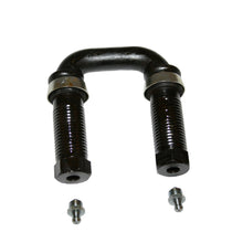 Load image into Gallery viewer, Omix 18270.13 Shackle for Select Jeep CJ3, Jeep CJ5, Jeep CJ6, Jeep Willys, Willys MB