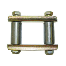 Load image into Gallery viewer, Omix 18270.15 Shackle for Select Jeep CJ3, Jeep CJ5, Jeep CJ6, Jeep Willys