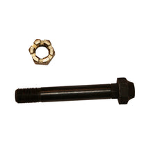Load image into Gallery viewer, Omix 18270.24 Leaf Spring Pivot Bolt for Select Willys MB