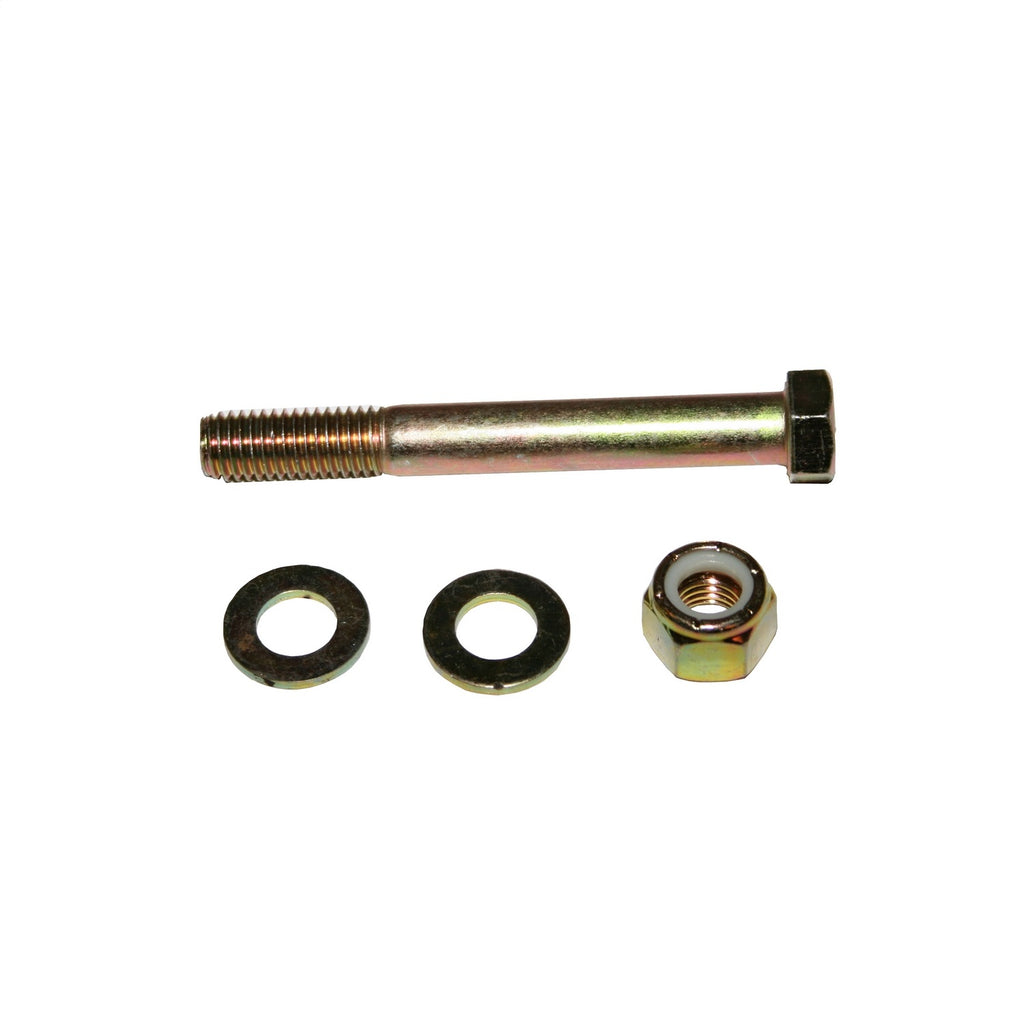 Omix 18271.06 Leaf Spring Eye Bolt for Select Jeep CJ5, Jeep CJ7, Jeep Scrambler, Jeep Wrangler