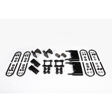 Load image into Gallery viewer, Omix 18271.13 Leaf Spring Mount Kit for Select Jeep CJ5, Jeep CJ7, Jeep Scrambler