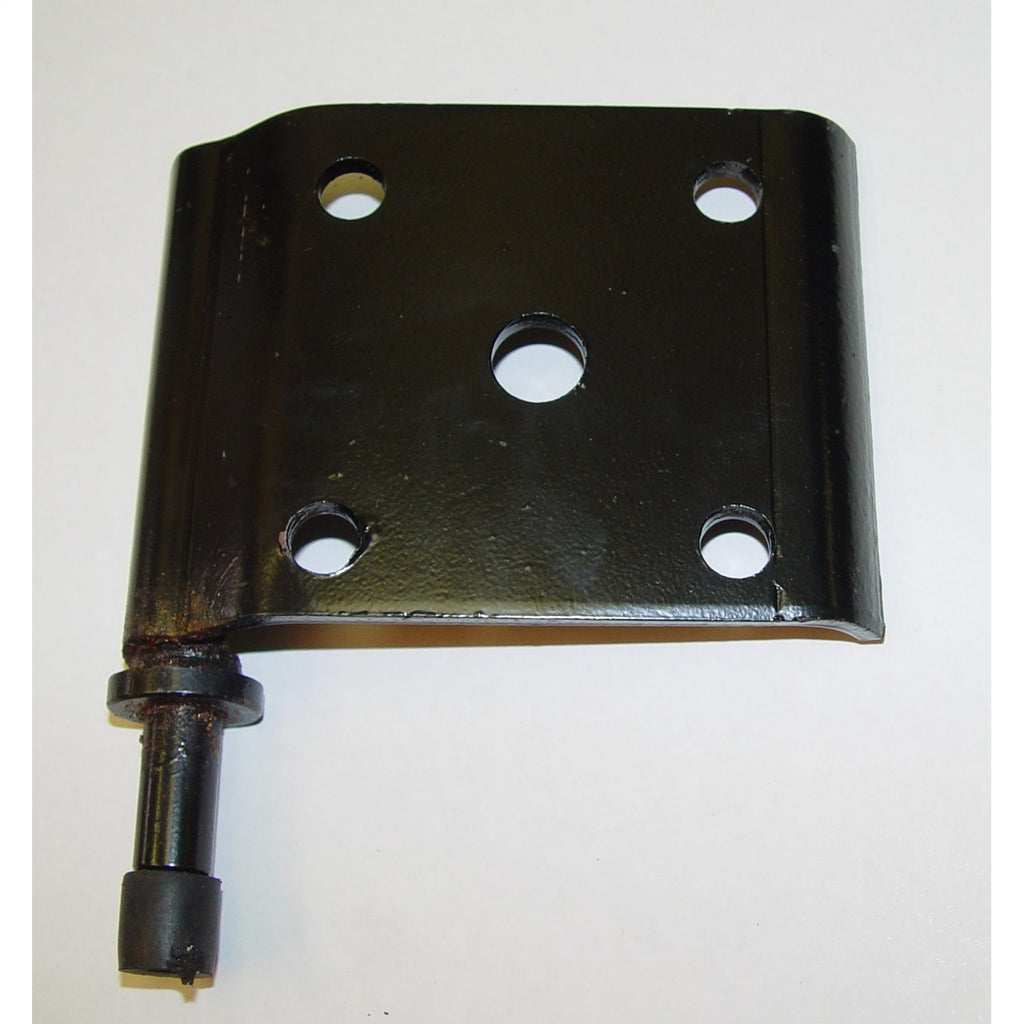 Omix 18271.14 Leaf Spring Plate for Select Jeep CJ5, Jeep CJ7, Jeep Scrambler