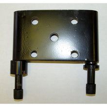 Load image into Gallery viewer, Omix 18271.15 Leaf Spring Plate for Select Jeep CJ5, Jeep CJ7, Jeep Scrambler