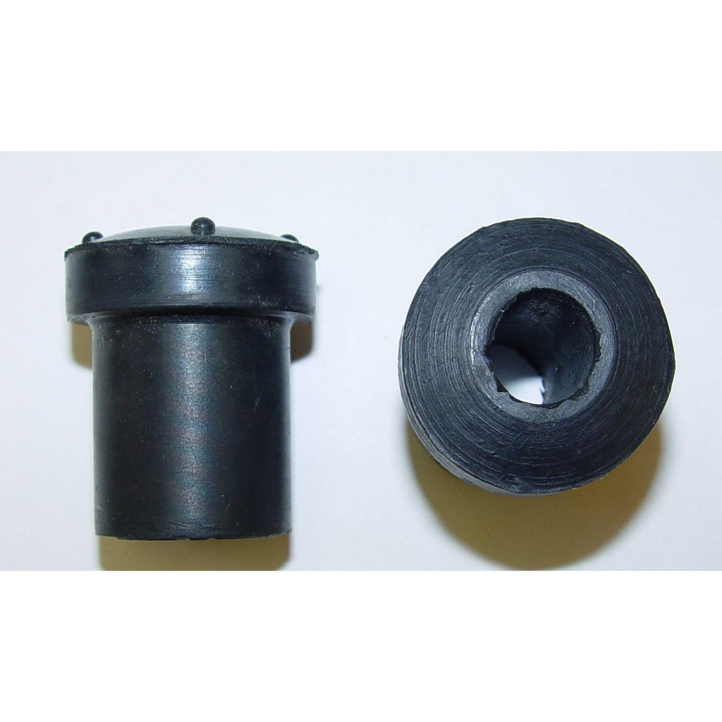 Omix 18271.17 Leaf Spring Bushing for Select Jeep CJ5, Jeep CJ7, Jeep Scrambler
