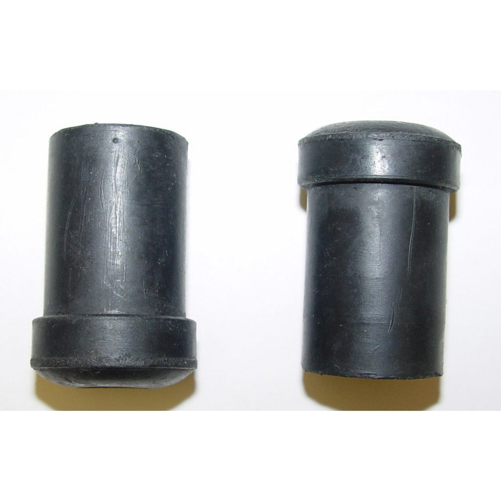Omix 18271.20 Leaf Spring Bushing for Select Jeep CJ5, Jeep CJ7, Jeep Scrambler