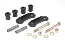 Load image into Gallery viewer, Omix 18271.22 Leaf Spring Shackle Kit for Select Jeep Wrangler