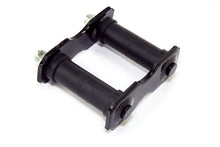 Load image into Gallery viewer, Omix 18271.23 Leaf Spring Shackle Kit for Select Jeep CJ5, Jeep CJ7, Jeep Scrambler