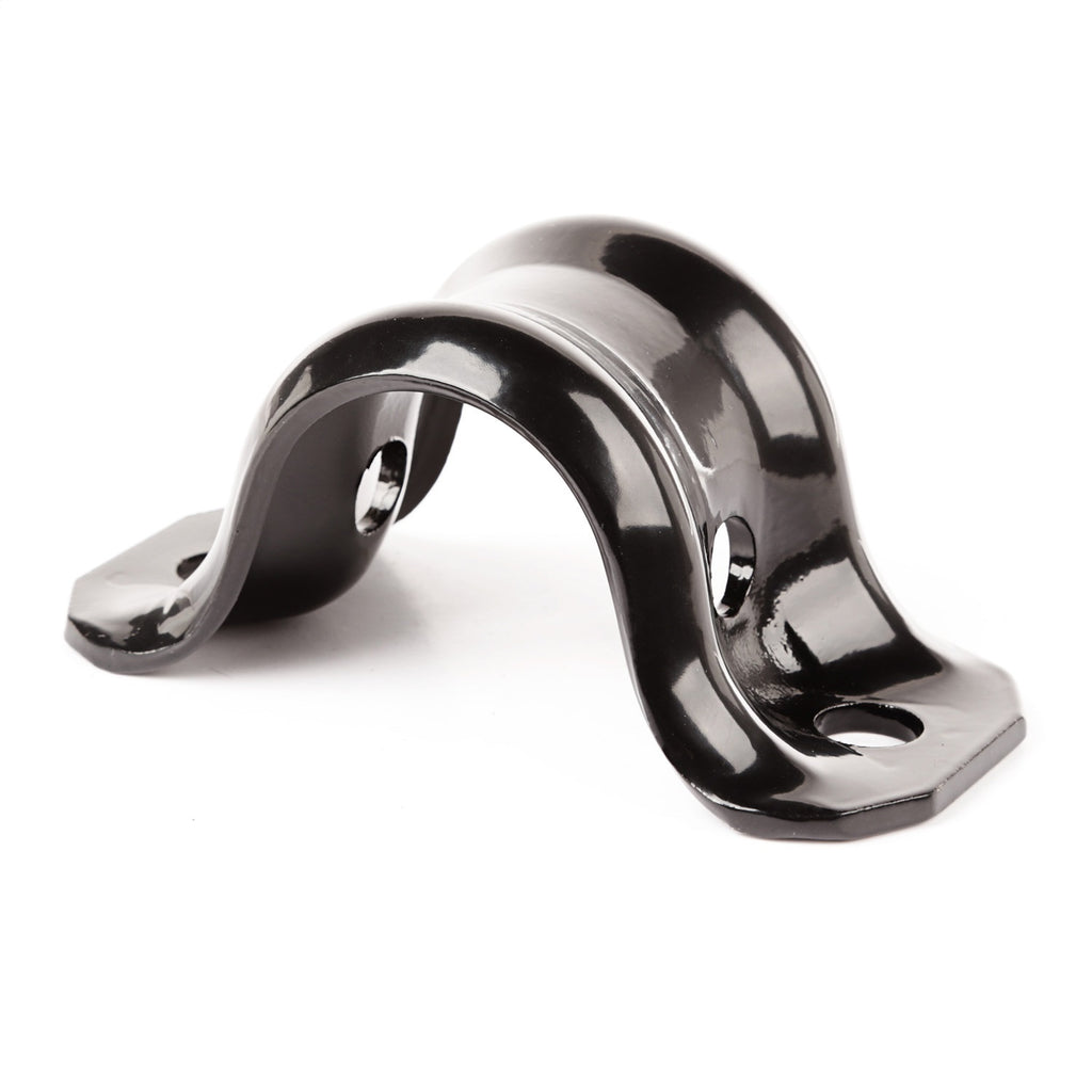 Omix 18272.20 Sway Bar Bushing Bracket for Select Jeep Wrangler, Jeep Wrangler JK