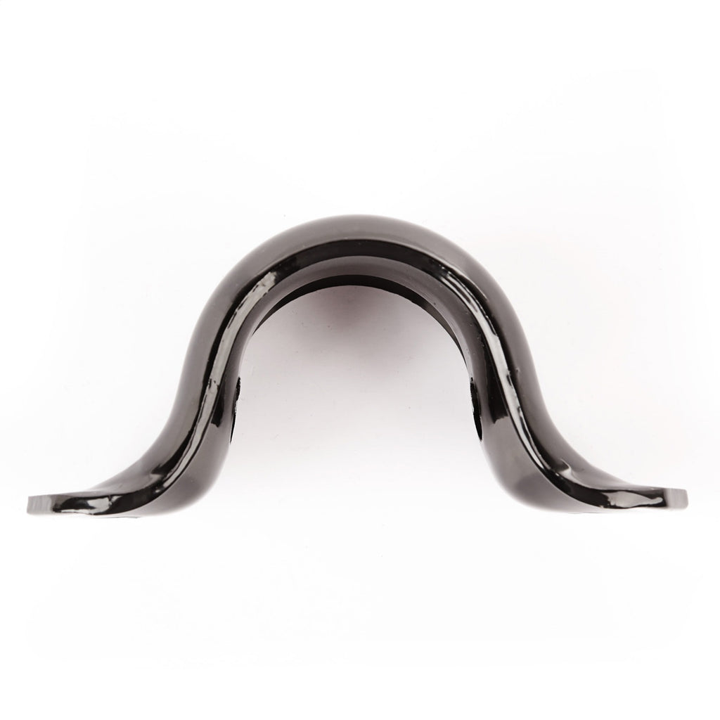 Omix 18272.20 Sway Bar Bushing Bracket for Select Jeep Wrangler, Jeep Wrangler JK