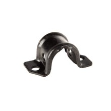 Load image into Gallery viewer, Omix 18272.21 Sway Bar Bushing Bracket for Select Jeep Cherokee, Jeep Grand Cherokee, Jeep TJ, Jeep Wrangler
