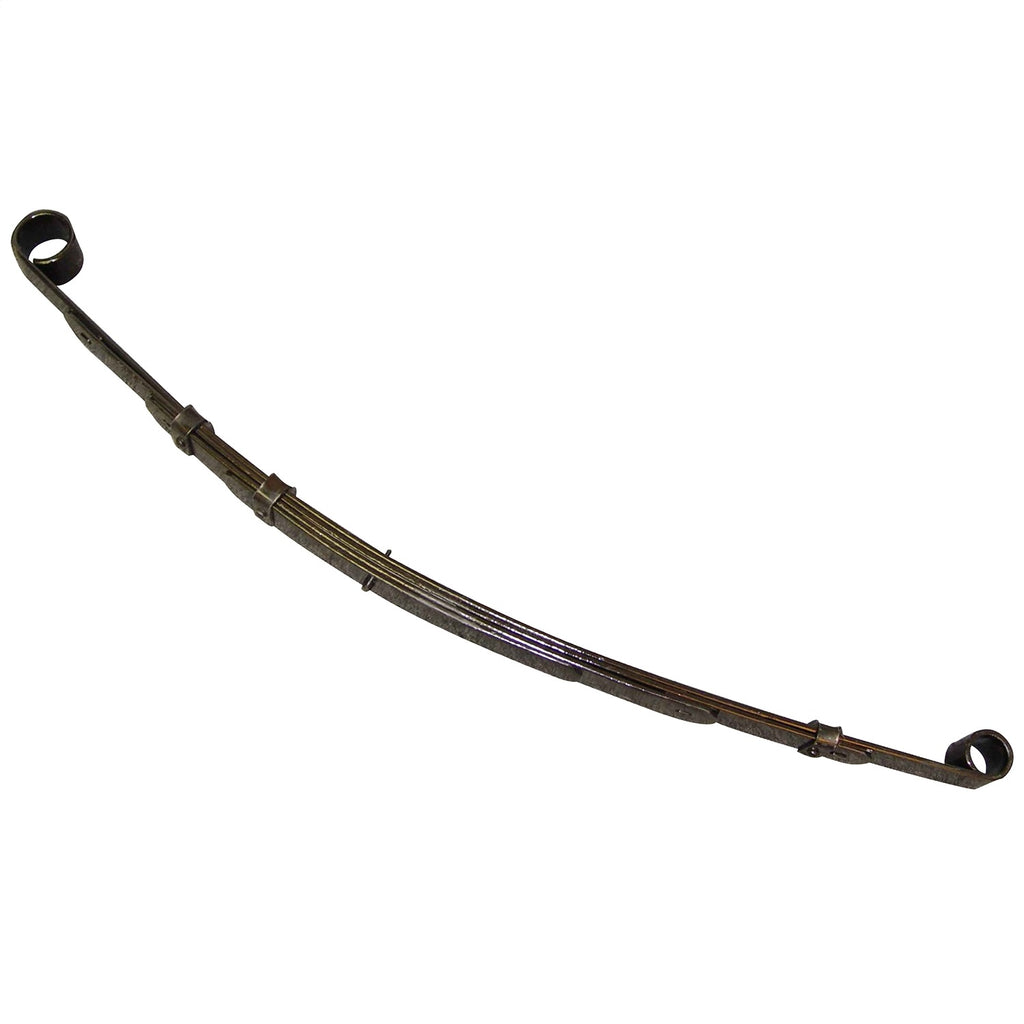 Omix 18280.17 Leaf Spring for Select Jeep Cherokee