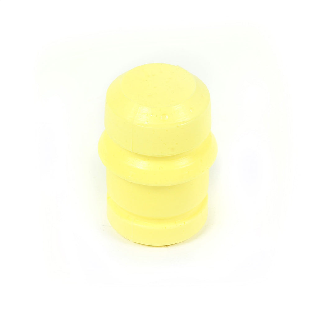 Omix 18280.25 Bump Stop for Select Jeep Grand Cherokee, Jeep TJ, Jeep Wrangler