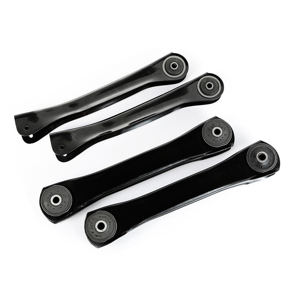 Omix 18282.18 Control Arm Kit for Select Jeep Cherokee, Jeep Comanche, Jeep TJ, Jeep Wrangler