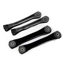 Load image into Gallery viewer, Omix 18282.18 Control Arm Kit for Select Jeep Cherokee, Jeep Comanche, Jeep TJ, Jeep Wrangler