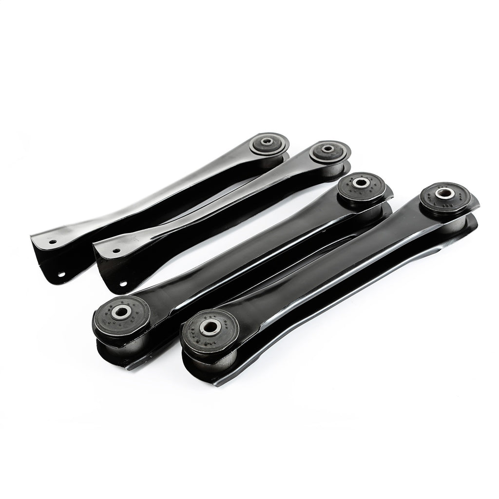 Omix 18282.18 Control Arm Kit for Select Jeep Cherokee, Jeep Comanche, Jeep TJ, Jeep Wrangler