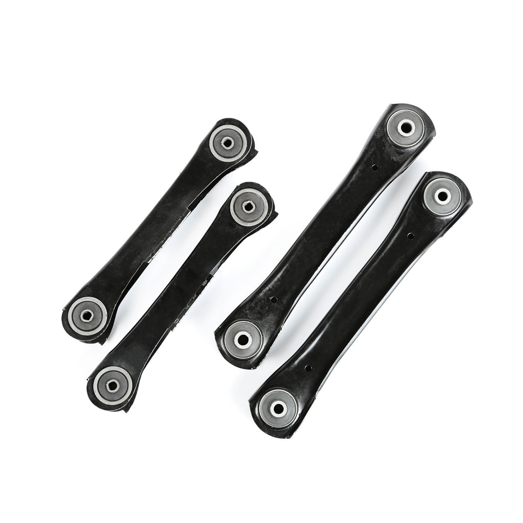 Omix 18282.19 Control Arm Kit for Select Jeep TJ, Jeep Wrangler