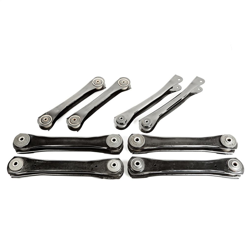Omix 18282.32 Control Arm Kit for Select Jeep TJ, Jeep Wrangler