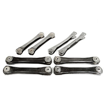 Load image into Gallery viewer, Omix 18282.32 Control Arm Kit for Select Jeep TJ, Jeep Wrangler