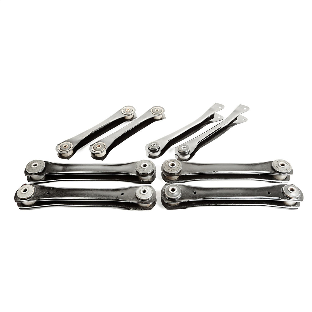 Omix 18282.32 Control Arm Kit for Select Jeep TJ, Jeep Wrangler