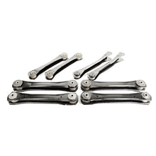 Load image into Gallery viewer, Omix 18282.32 Control Arm Kit for Select Jeep TJ, Jeep Wrangler