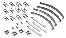 Load image into Gallery viewer, Omix 18290.04 Suspension Master Rebuild Kit for Select Jeep CJ5, Jeep CJ7, Jeep Scrambler