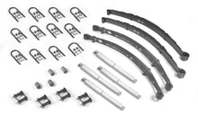 Load image into Gallery viewer, Omix 18290.05 Suspension Master Rebuild Kit for Select Jeep CJ5, Jeep CJ7, Jeep Scrambler