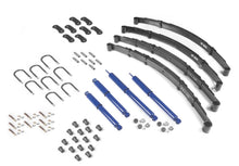 Load image into Gallery viewer, Omix 18290.06 Suspension Master Rebuild Kit for Select Jeep Wrangler