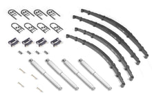 Load image into Gallery viewer, Omix 18290.07 Suspension Master Rebuild Kit for Select Jeep Utility Wagon