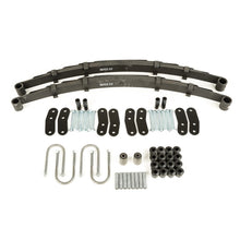 Load image into Gallery viewer, Omix 18290.10 Leaf Spring Kit for Select Jeep Wrangler