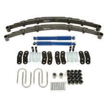 Load image into Gallery viewer, Omix 18290.11 Leaf Spring Kit for Select Jeep Wrangler