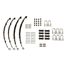 Load image into Gallery viewer, Omix 18290.13 Leaf Spring Kit for Select Jeep Wrangler