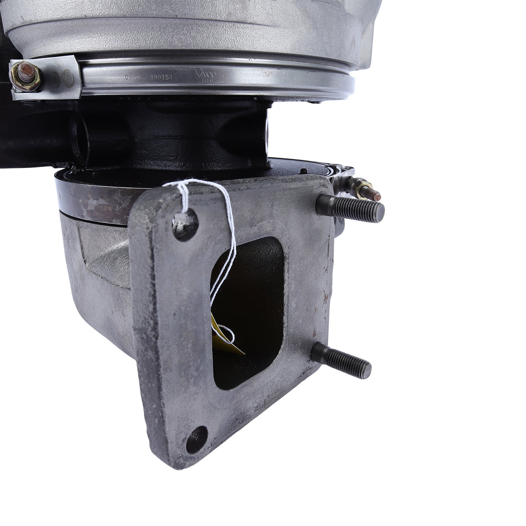 Alliant Power AP90016 Turbocharger