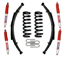 Load image into Gallery viewer, Skyjacker 182BKS-H 2IN. 80-96 BRONCO SYSTEM for Select Ford Bronco