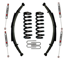 Load image into Gallery viewer, Skyjacker 182BKS-M 2IN. 80-96 BRONCO SYSTEM for Select Ford Bronco