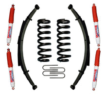 Load image into Gallery viewer, Skyjacker 182BKS-N 2IN. 80-96 BRONCO SYSTEM for Select Ford Bronco