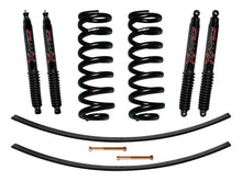 Load image into Gallery viewer, Skyjacker 182K-B Suspension Lift Kit w/Shocks for Select Ford Bronco, Ford F-150