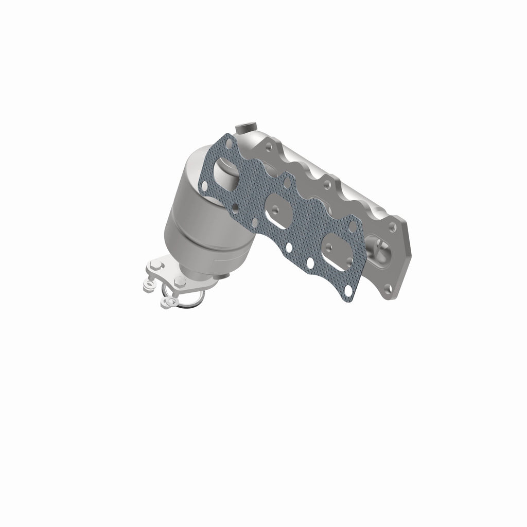 MagnaFlow Exhaust Products 51254 OEM Grade Manifold Catalytic Converter for Select Suzuki Grand Vitara, Suzuki XL-7