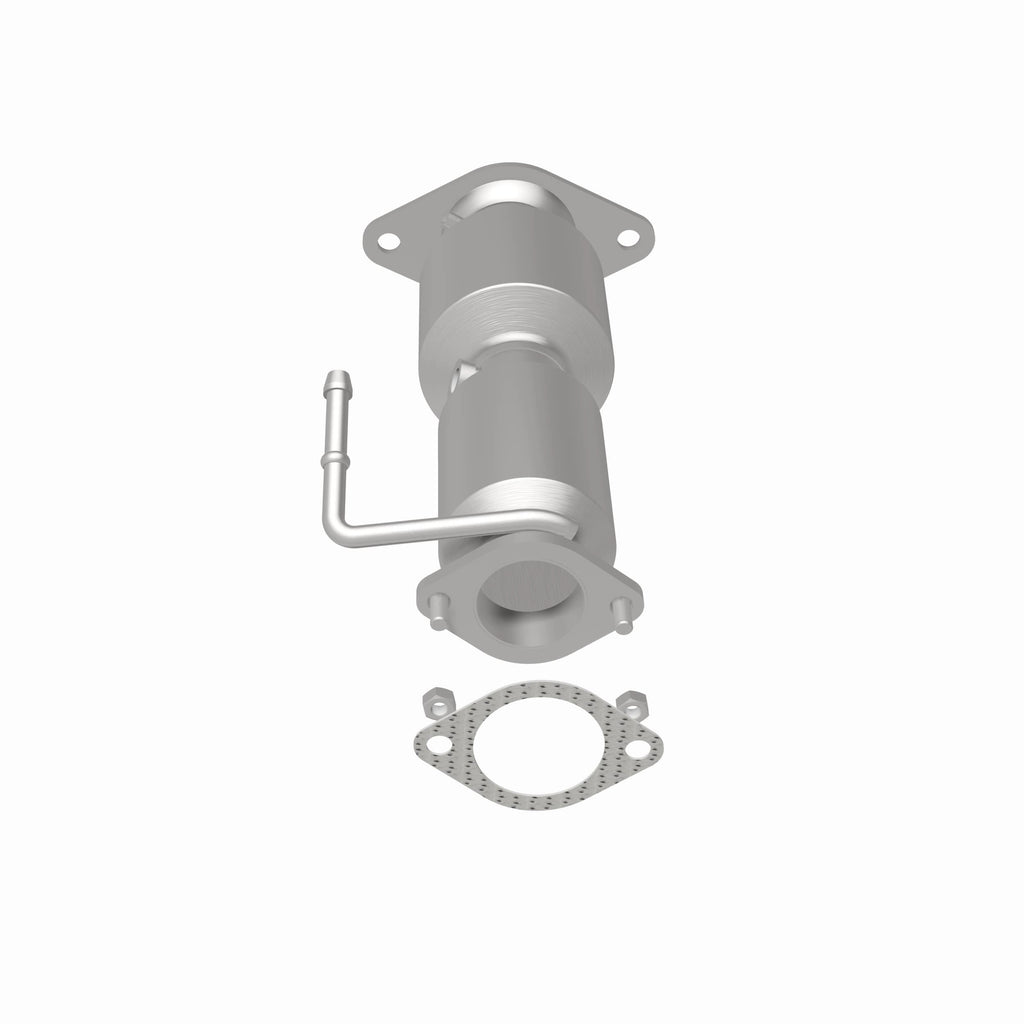MagnaFlow Exhaust Products 52855 OEM Grade Direct-Fit Catalytic Converter for Select Hyundai Veloster