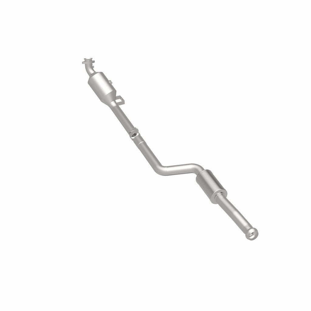 MagnaFlow Exhaust Products 21-497 OEM Grade Direct-Fit Catalytic Converter for Select Mercedes-Benz C300