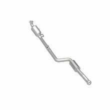 Load image into Gallery viewer, MagnaFlow Exhaust Products 21-497 OEM Grade Direct-Fit Catalytic Converter for Select Mercedes-Benz C300