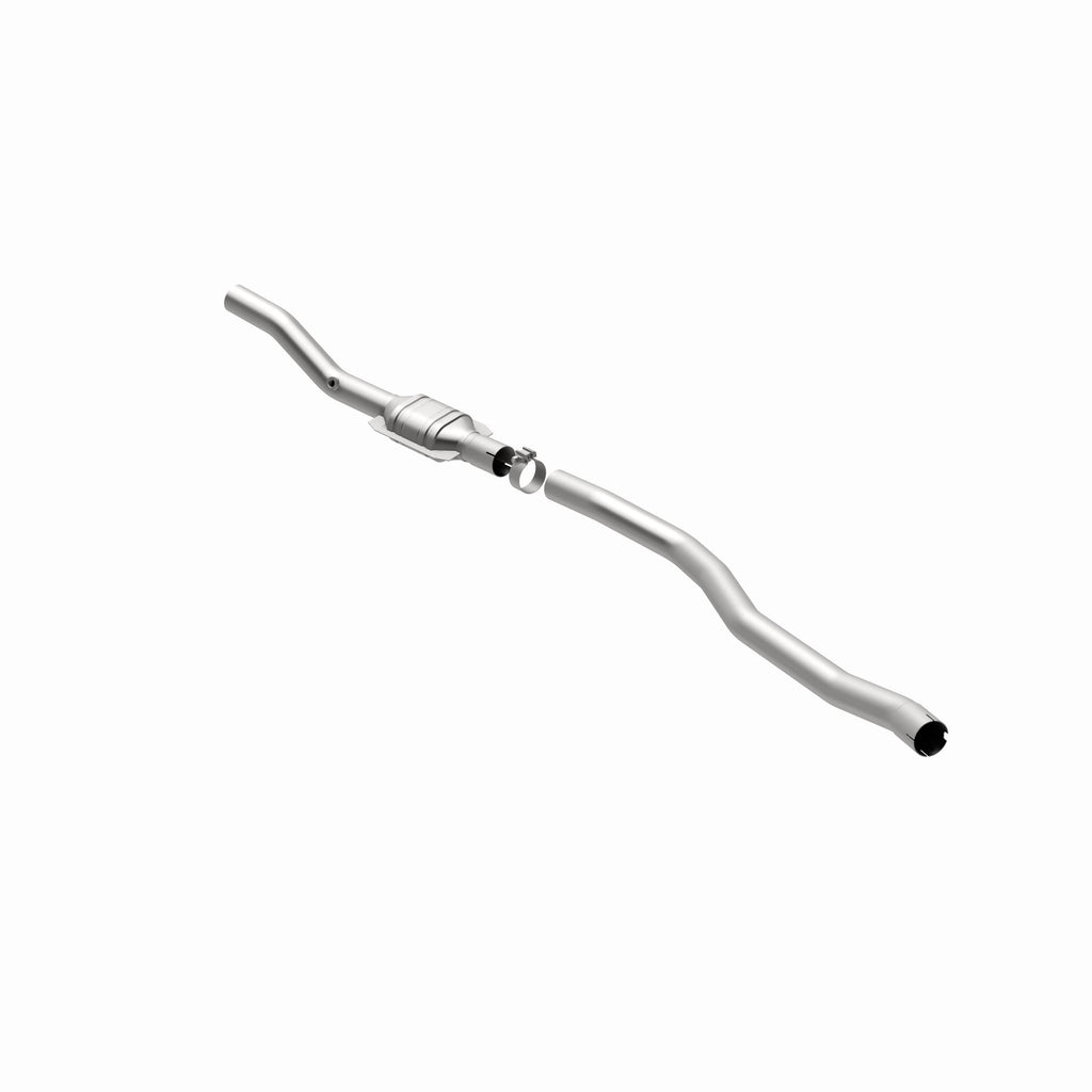 MagnaFlow Exhaust Products 23228 HM Grade Direct-Fit Catalytic Converter for Select Dodge Dakota