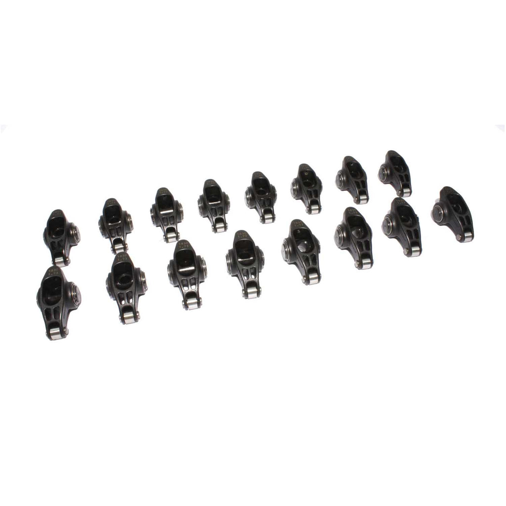 COMP Cams 1830-16 Ultra Pro Magnum XD Rockers w/ 1.73 Ratio Ford Boss 302, 351C, 429-460 7/16 Stud