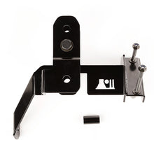 Load image into Gallery viewer, Rugged Ridge 18303.81 Track Bar Relocation Bracket for Select Jeep Wrangler, Jeep Wrangler JK