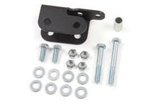 Load image into Gallery viewer, Rugged Ridge 18305.01 Track Bar Relocation Bracket for Select Jeep TJ, Jeep Wrangler