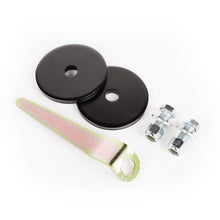 Load image into Gallery viewer, Rugged Ridge 18305.20 Coil Spring Retainer Set for Select Jeep Wrangler, Jeep Wrangler JK
