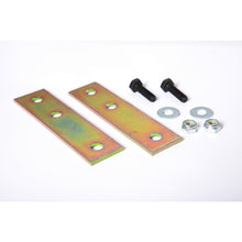 Load image into Gallery viewer, Rugged Ridge 18305.23 Brake Line Relocation Bracket for Select Jeep Wrangler, Jeep Wrangler JK