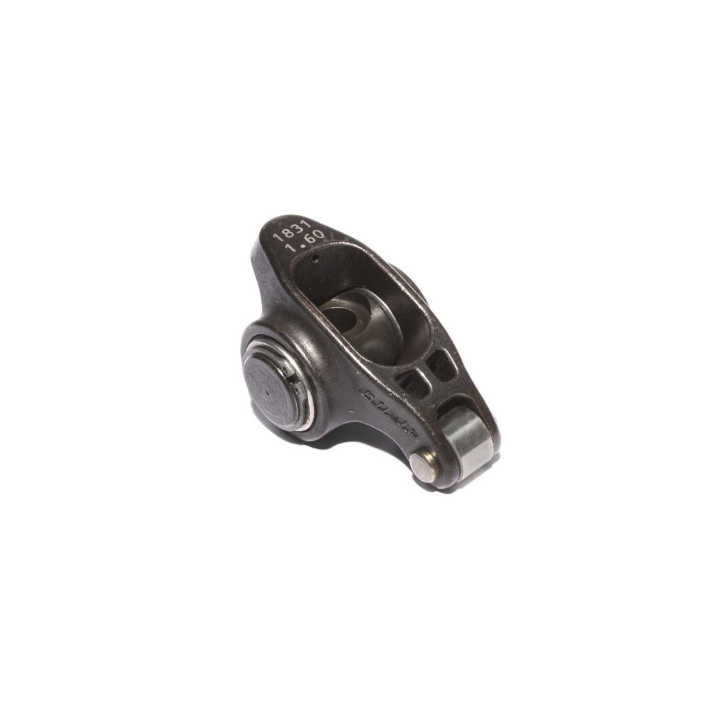 COMP Cams 1831-1 Ultra Pro Magnum XD Rocker w/ 1.6 Ratio for Ford 289, 302, 351W w/ 3/8" Stud