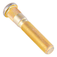 Load image into Gallery viewer, CURT 183128 Trailer Axle Wheel Bolt - 0.689" Knurl, 5/8"-18 Thread End, 3-7/16" Shoulder