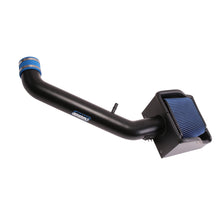 Load image into Gallery viewer, BBK Performance Parts 18315 2010-2014 FORD F150 RAPTOR 6.2L COLD AIR INDUCTION SYSTEM (BLACKOUT FINISH) for Select Ford F-150