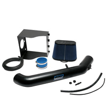 Load image into Gallery viewer, BBK Performance Parts 18315 2010-2014 FORD F150 RAPTOR 6.2L COLD AIR INDUCTION SYSTEM (BLACKOUT FINISH) for Select Ford F-150